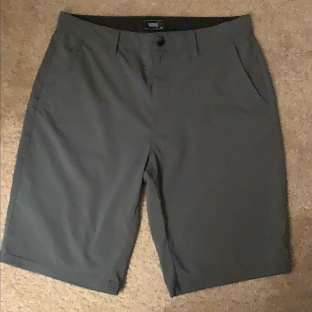 Vans Hybrid shorts
